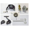 Катушка Shimano Sedona 1000 FE (SE1000FE)