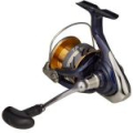 Катушка Daiwa 20 Crest LT6000-H