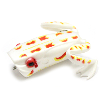 Лягушка Grows Culture Frog Lure W003T 60мм 18.5гр цвет #2