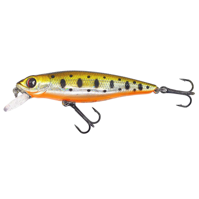 Воблер Grows Culture Dexter Minnow 71SP SR цвет D1264