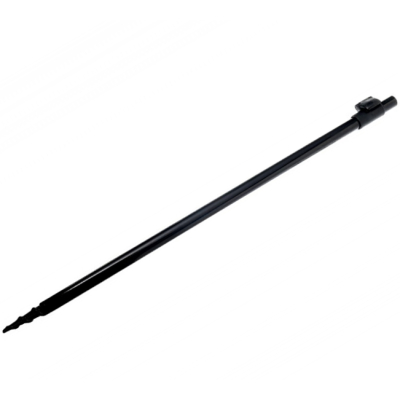 Стойка телескопическая Carp Pro Black Bank Stick 50-90см алюминий стальной бур (CPJBS06228)