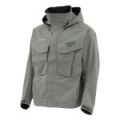 Куртка Simms Freestone Jacket, M, Striker Grey