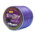 Леска Mikado Territory Purple Line 600м 0.40mm - 13,80 кг