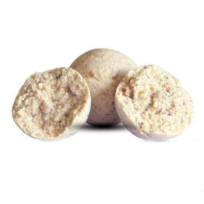 Бойлы Mistral Baits Pop-Up 15mm 200ml White Chocolate 15WCP (белый шоколад) 