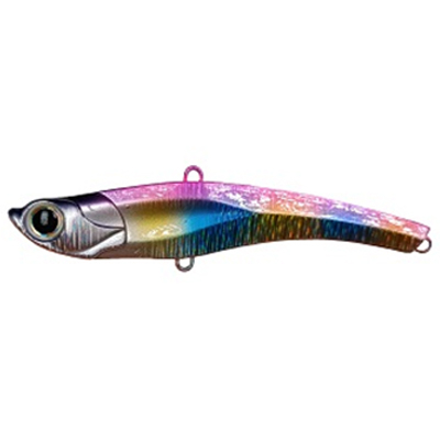 Воблер Folkfishing VIB Verhoglyad 110 MDV цвет 06