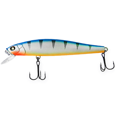 Воблер BAT Kameko BT012 (120mm.; 18g.; 1m.) # B011