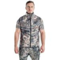 Жилет King Hunter Warm (Camo Gray, XXL)