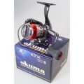 Катушка Okuma Artics RTX-40 FD