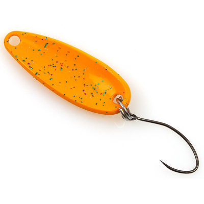 Блесна колеблющаяся Mukai Clue 5гр #04