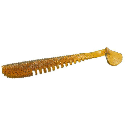 Силиконовая приманка SnastiGood Mr. Avaryna 8.9см цв. 003