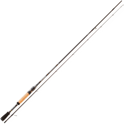 Спиннинг Rapture Urban Fighter UFS-702UL 213cm/1-5g