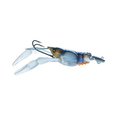 Воблер Yo-Zuri 3DB Crayfish (SS) R1109-PLS