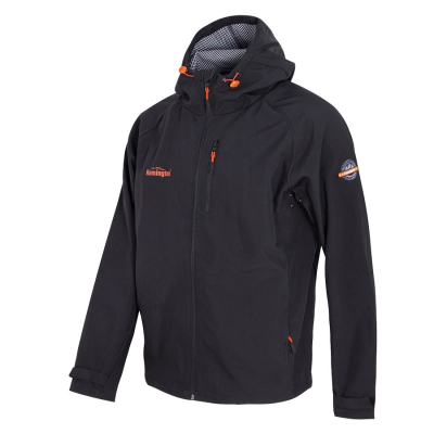 Джемпер Remington Black Moose Hunter Jacket р. XXL