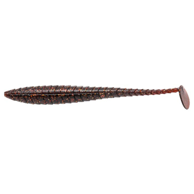 Виброхвост Pontoon21 Homunculures Attira 4.00" #424