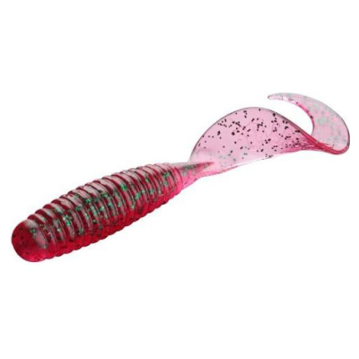 Твистер Mikado Twister 71мм цв. 80