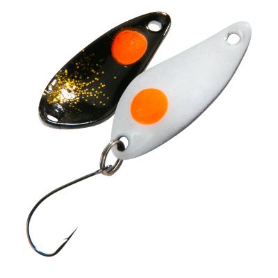 Блесна Trout Bait Microatom 2,4 гр. цв. 175