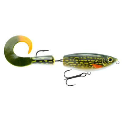 Мягкая приманка Storm R.I.P. Seeker Jerk 20см 80гр. RSJ08-PK