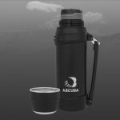 Термос Arcuda ARC-9011 Army style, 2, Black