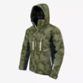 Костюм Finntrail Atlas 3440 CamoShadowGreen (L)