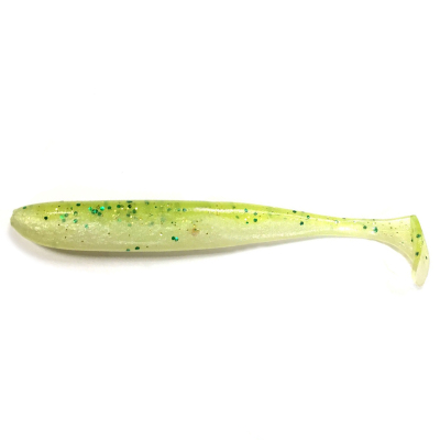 Силиконовая приманка Grows Culture Diamond E.S. minnow 5.0" цв. PAL#12