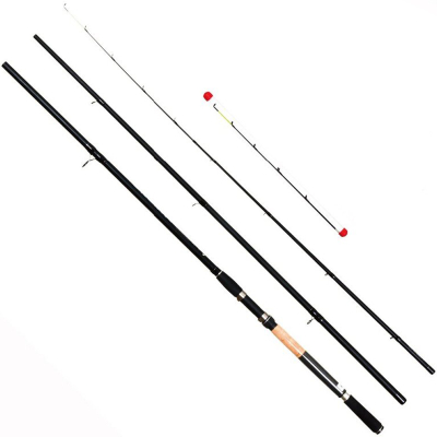 Удилище фидерное Dayo Crown штекерный (3+3) C.W. 90-150 гр FRP (6C150G-3,0)
