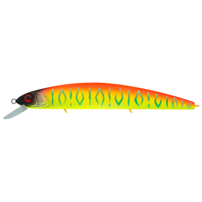 Воблер Strike Pro Montero 110SP нейтральный 11см 13,6гр Загл. 0,8-1,6m EG-190C-SP#A242S