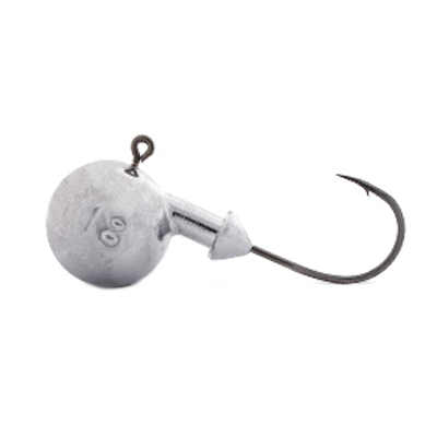 Джигер Nautilus Magnet Sphere MSJ402 hook №1 18гр