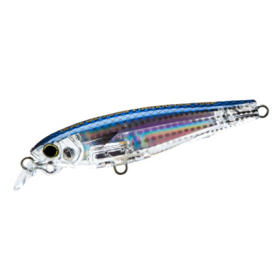 Воблер Yo-Zuri 3D Inshore Fingerling 70 SP R1409-HMT