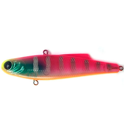 Воблер Folkfishing VIB Sly 130 FVS цвет 21
