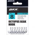 Крючки BKK Octopus Beak # 10/0