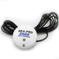Электромотор Sea-Pro 120L 60" GPS КИТ Максимум БЕЛЫЙ
