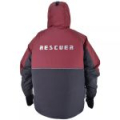 Костюм-поплавок мужской зимний ХСН "Rescuer VI prosport", hardguard, махагон (56-58/182)