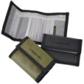 Кошелек Stream Trail Caracola Tri-fold Wallet Stone