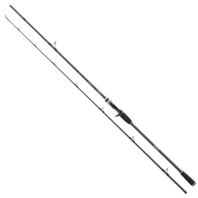 Удилище Balzer Shirasu IM-12 Pro Staff Big Bait Cast 65-250 г 2,40 м (11322 240)
