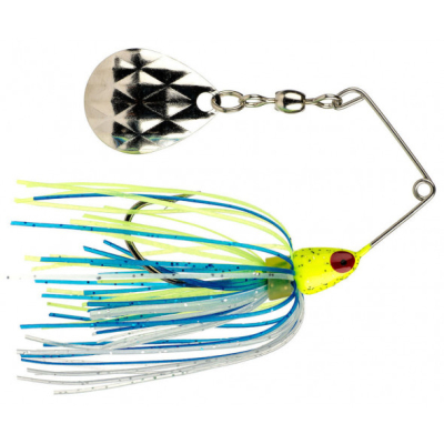 Спиннербэйт Strike King Mini-King Spinnerbait MK цв. 71