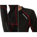Термобельё Finntrail Thermo-S W 6305 Black_N (XS)