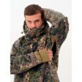 Костюм Triton "Triton Pro" -45 (Вельбоа, Green Line) р-р 52-54 рост 182-188