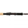 Удилище спиннинговое Abu Garcia Tormentor Travel Spin 9 274 30-70g (1520993)