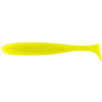 Мягкая приманка Allvega Blade Shad 10см 5г цв. Pearl lemon