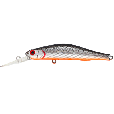 Воблер ZipBaits Orbit 80 SP-DR цв. 106M