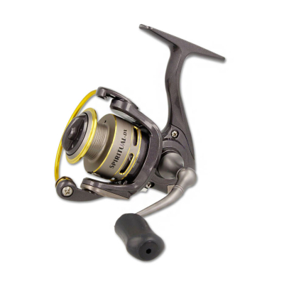 Катушка Ryobi Spiritual DX 500
