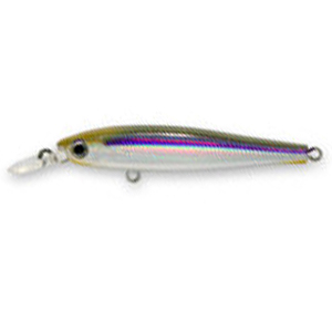 Воблер Skagit Designs Chase Minnow 55F цв. W