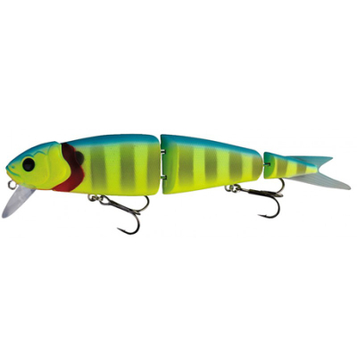 Воблер Savagear 4play Herring Liplure13 21g SS 54-Chart Blue Tiger 44845