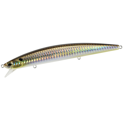 Воблер DUO Tide Minnow Sprat 140SF #AHA0627