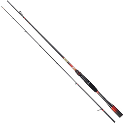 Спиннинг Pure Lure Torrent TT-S802MLF