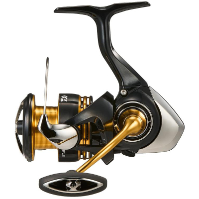 Катушка Daiwa 23 Legalis LT4000-C