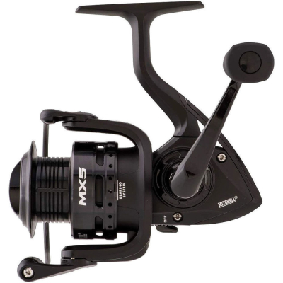 Катушка спиннинговая Mitchell MX5 25 FD MX5SP25X
