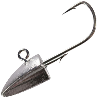 Джиг-головка Decoy SV-51 #4-3/32oz. 2.5g.