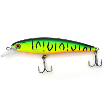 Воблер Namazu Zoolander L-95мм цвет №2