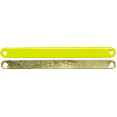 Блесна Fish Season "STICK" 2.1 гр. цвет 106